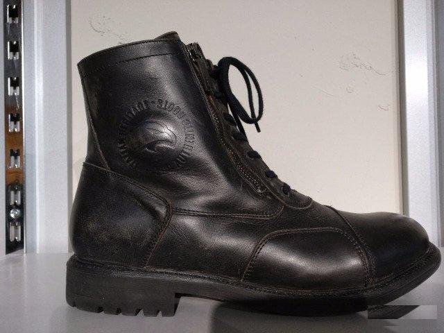 Мотоботы falco aviator
