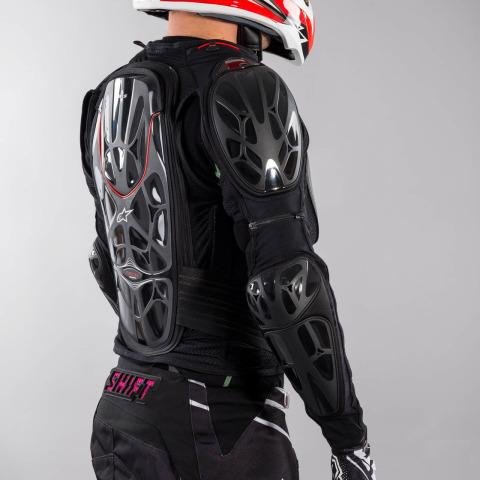 Черепаха Аlpinestars Bionic Tech