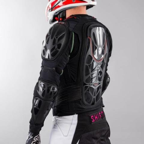 Черепаха Аlpinestars Bionic Tech