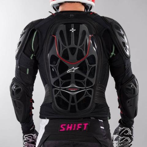 Черепаха Аlpinestars Bionic Tech