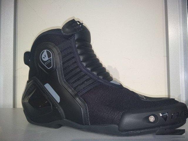 Мотоботы dainese dyno D1 shoes