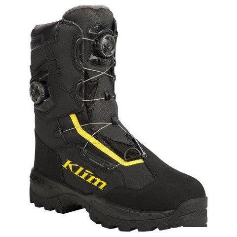 Ботинки klim Adrenaline PRO