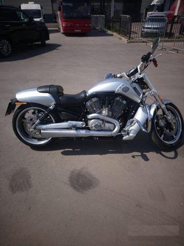Harley-Davidson V-ROD vrsc