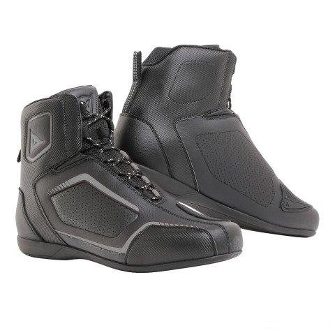 Dainese raptors AIR shoes мотоботы перфорированные