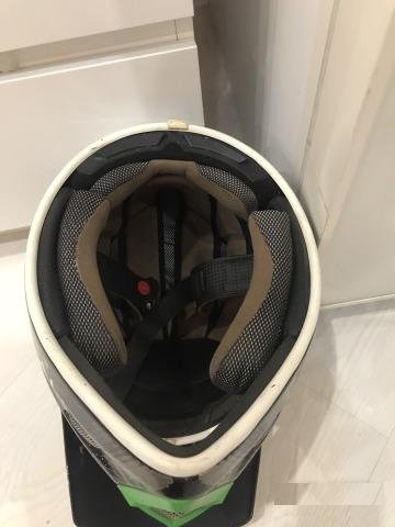 Шлем lazer carbon monster