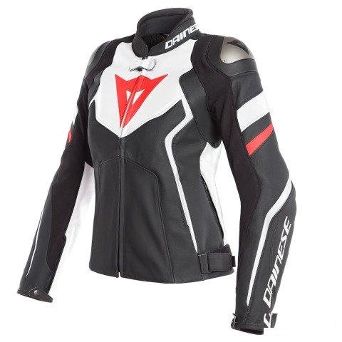 Dainese avro 4 lady leather мотокуртка женская