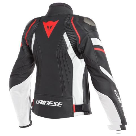 Dainese avro 4 lady leather мотокуртка женская