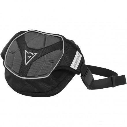 Dainese D-exchange pouch - nero сумка S