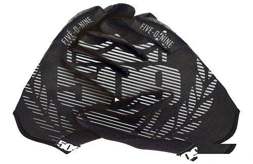 Перчатки 509 LOW 5 black OPS
