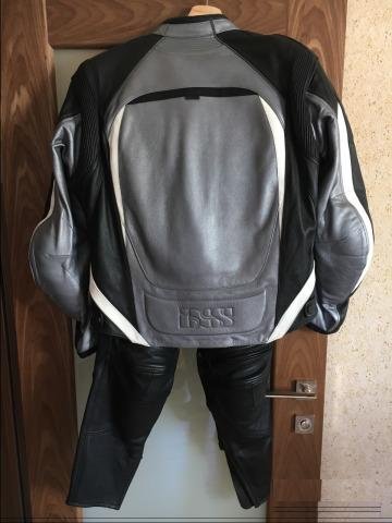 Комбинезон IXS