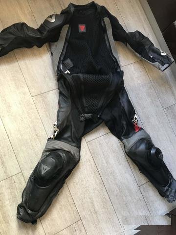 Мотокомбез Dainese P. Estiva, Size 50