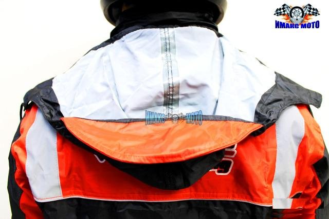 Комбинезон 190Т Poly Taffeta