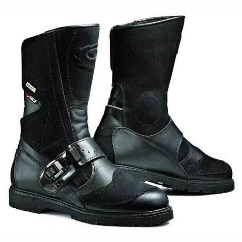 Туринговые мотоботы Sidi Canyon Gore-Tex размер 37