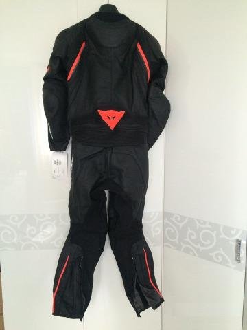 Новый. Dainese мотокомбинезон мужской. Раздельный