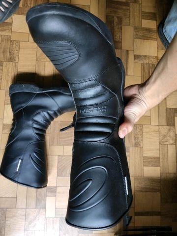 Мотоботы туристические