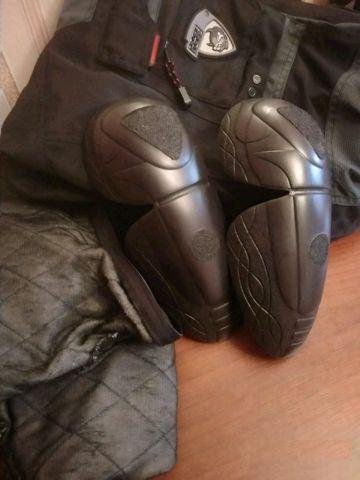 Мотобрюки iXS Nairobi