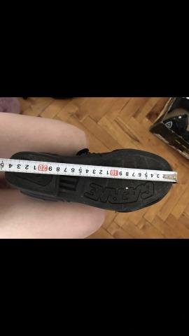 Продаю Мотоботы