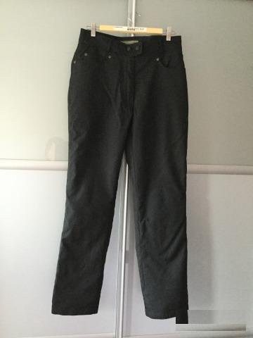 Мотобрюки Sanmaru Jeans Tech Pore 42 р-р 46