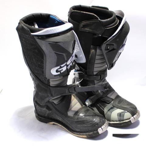 Мото сапоги BMW Rallye GS Pro Boots, б/у
