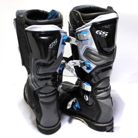 Мото сапоги BMW Rallye GS Pro Boots, б/у