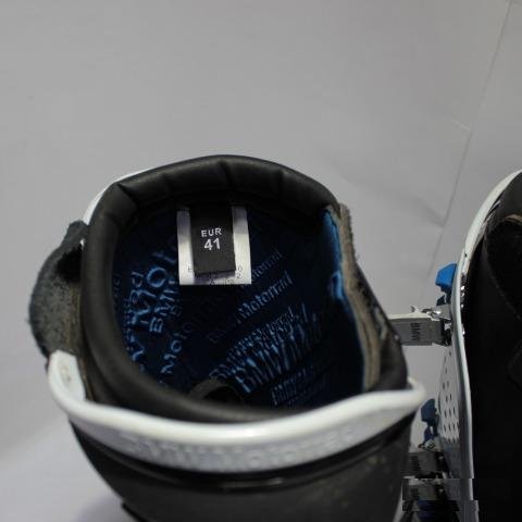 Мото сапоги BMW Rallye GS Pro Boots, б/у