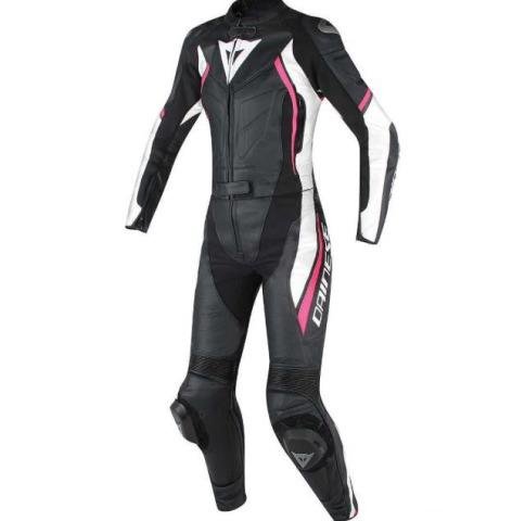Мотокомбинезон Dainese женский. Новый
