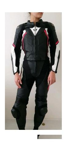 Мотокомбинезон Dainese женский. Новый