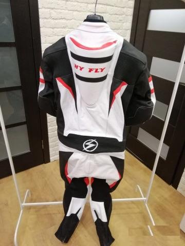 Мотокомбенизон Hy-Fly X8 Racing 52