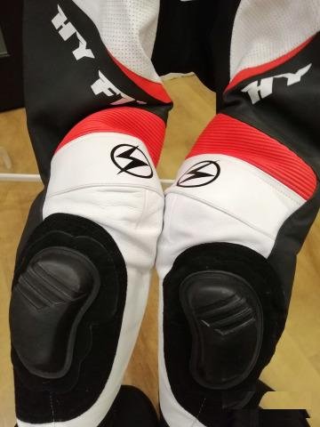 Мотокомбенизон Hy-Fly X8 Racing 52