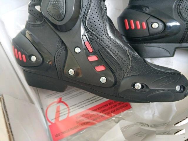Мотоботы Sidi St Air 37 размер