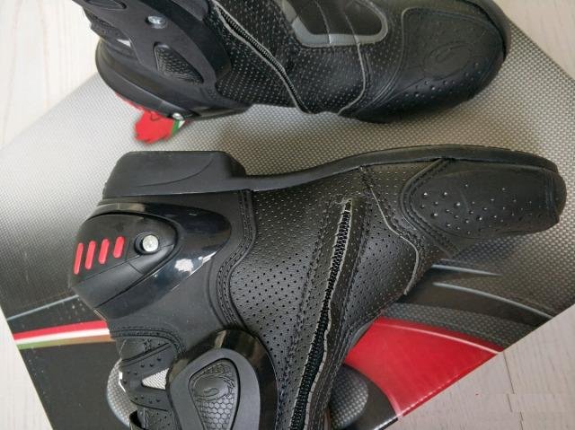 Мотоботы Sidi St Air 37 размер