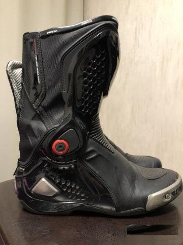 Мотообувь Dainese Torque Pro Out (Air)