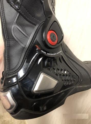 Мотообувь Dainese Torque Pro Out (Air)