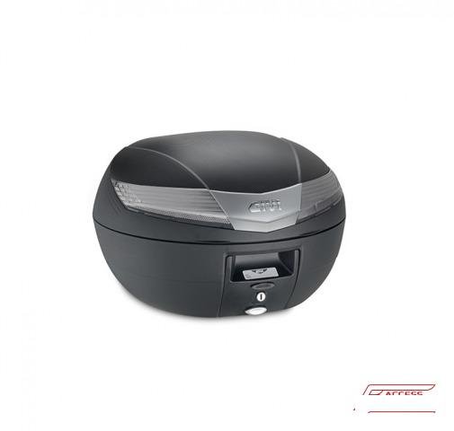 Центральный кофр givi V40NT Tech 40л