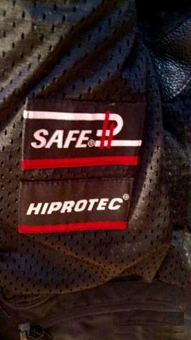 Мотокомбинезон Hein Gericke Pro sports