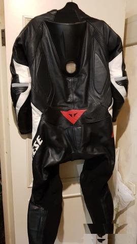 Комбинезон dainese W frame