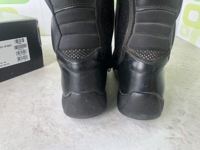 Женские мотоботы Dainese siren б/у