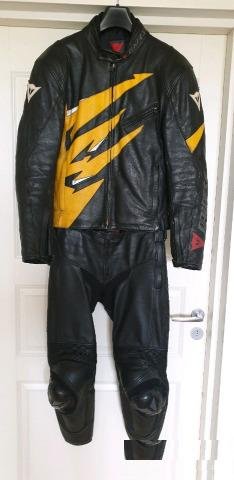 Мотокомбинезон Dainese 48-46