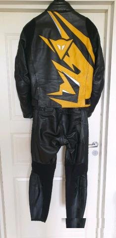 Мотокомбинезон Dainese 48-46