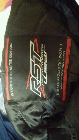 Мотобрюки RST