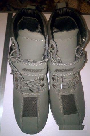 Мотоботы Joe Rocket Big Bang 2.0 Boots