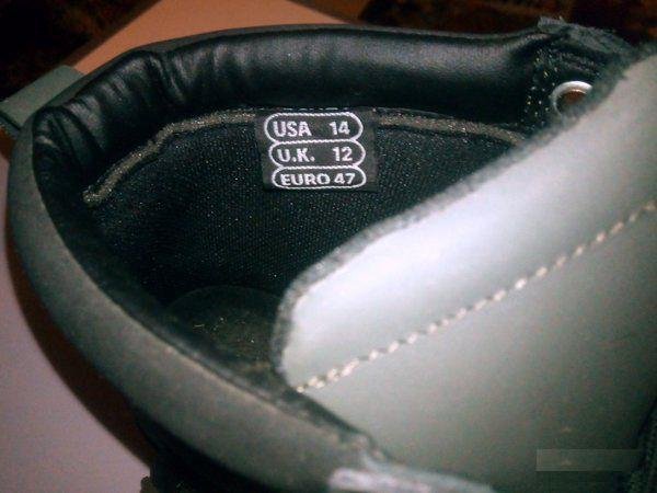 Мотоботы Joe Rocket Big Bang 2.0 Boots
