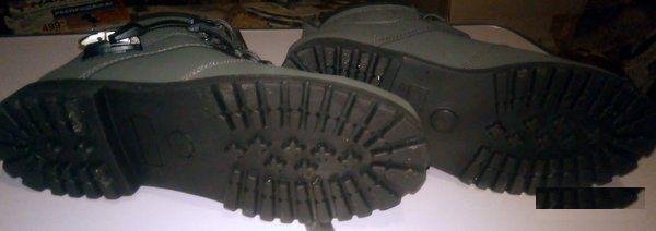 Мотоботы Joe Rocket Big Bang 2.0 Boots