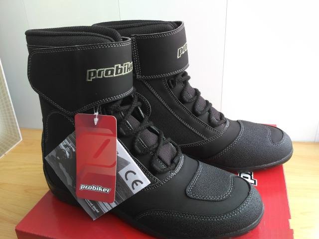 Мотоботы Probiker Active