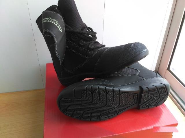 Мотоботы Probiker Active