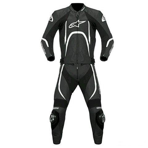 Мотокомбинезон Alpinestars