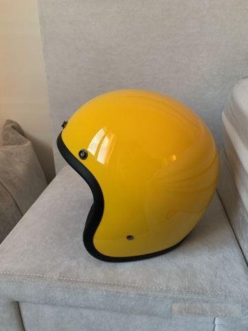 Шлем Biltwell Bonanza размер М