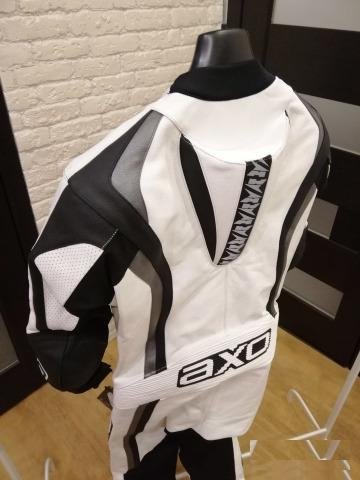 Мотокомбенизон Axo Talon