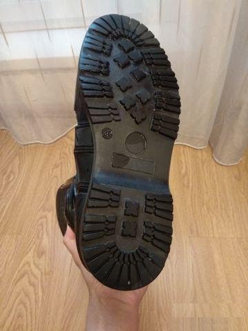 Мотоботы Sidi Adventure Gore-tex, 39 европейский р