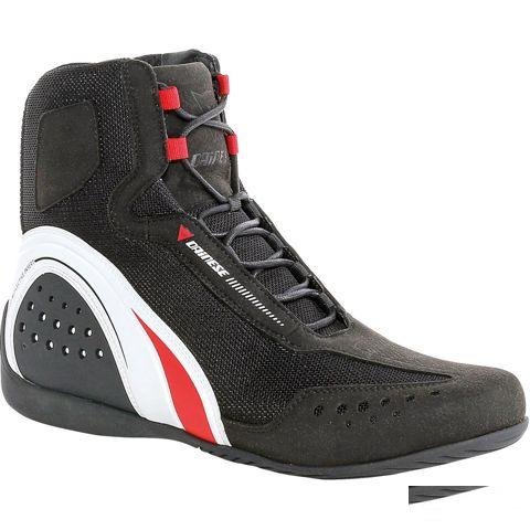 Мотоботы Dainese Motorshoe Air